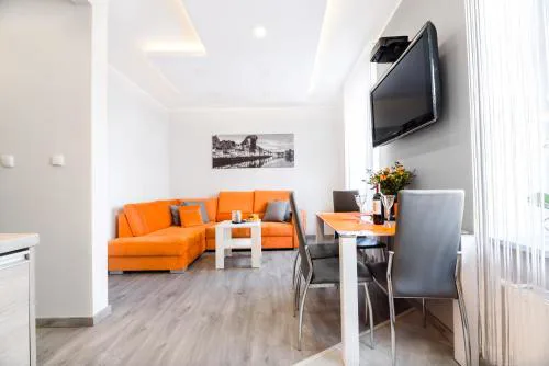 Flatbook - Old Town Apartment Gdańsk Stare Miasto, Centrum