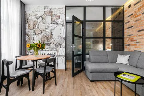Happy Stay Apartments Osiek