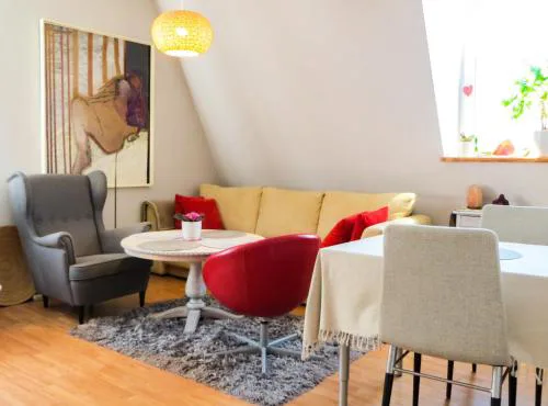 Hello Apartments COZY & ART VIBES Targ Rybny