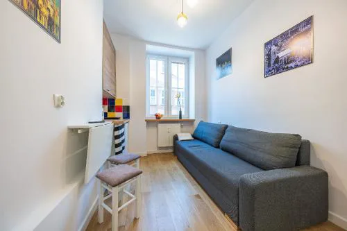 Hello Apartments Studio Sw Ducha