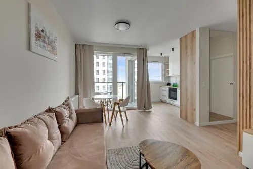 Horizon 122 - Sea View by Grand Apartments