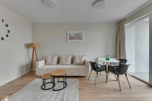 Horizon 144 - Sea View by Grand Apartments