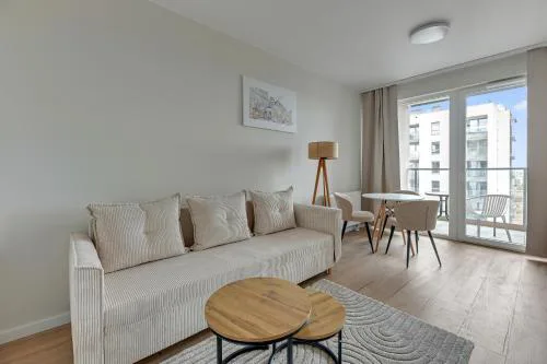 Horizon 162 - Sea View by Grand Apartments
