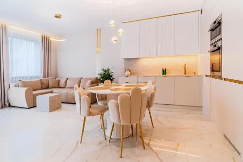 Horizon5 by MYPART in your apartment