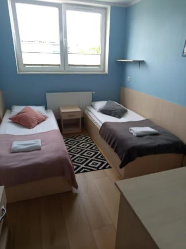 Hostel Rakietka