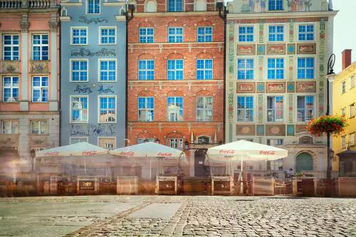 B&B HOTEL Gdańsk Old Town