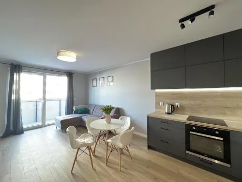 Ideal Apartments Letnica