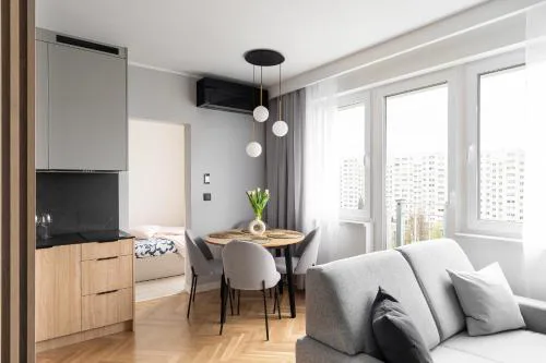 INA RENT Gospody 6