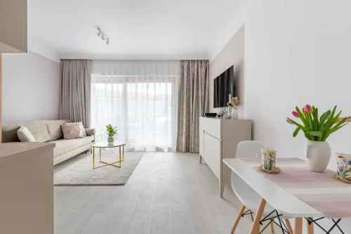 INA Rent - Motława Sienna Grobla