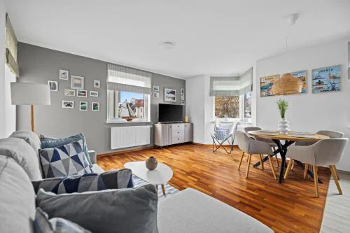 INA Rent - Nadmorskie Apartamenty