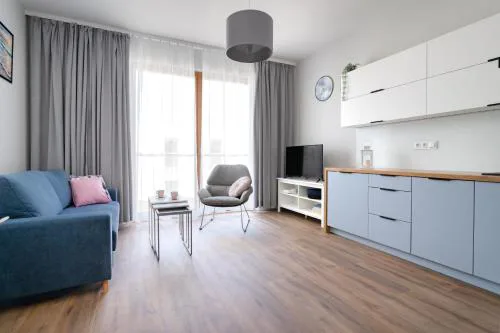 INA Rent - Przy Plaży- Nadmorski Dwór