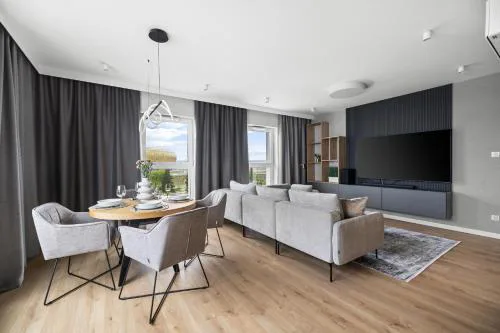INA Rent - Przystań Letnica