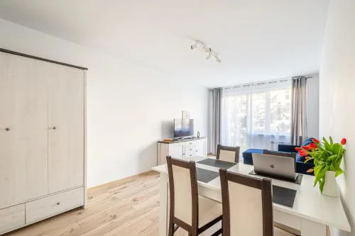 INITIUM rooms - Apartament - Kołobrzeska 67L