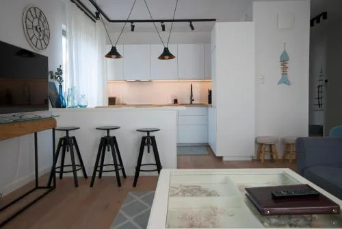 IRS ROYAL APARTMENTS Apartamenty IRS Nadmorze