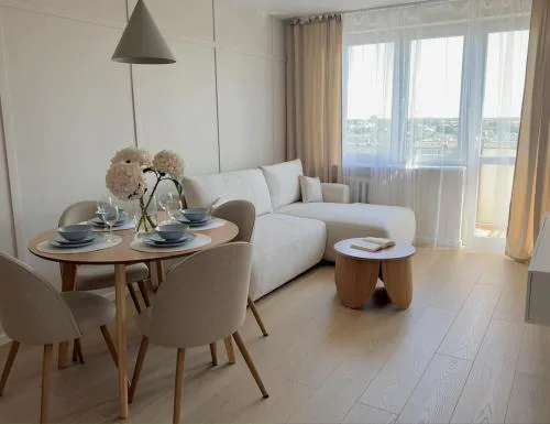 Just Stay Apartments Stogi Sea & City Apartment