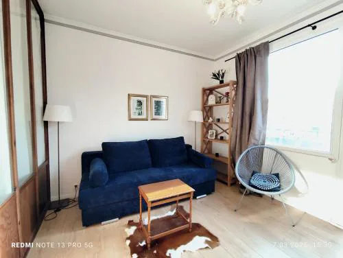 K2215 Grand-Tourist Apartment