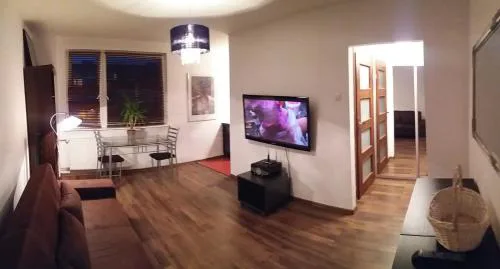 kawalerka nad morzem