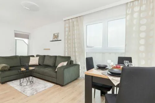 Kazimierza Wielkiego Cozy Apartment Parking by Noclegi Renters