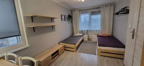Kwatera pracownicza Gdańsk Wrzeszcz