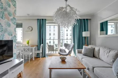 Langgarten Apartments by Little Heaven