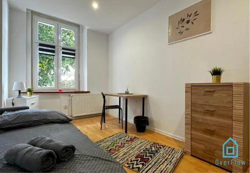 Leaf Room - 20 Minutes to Gdańsk Old Town & Seaside
