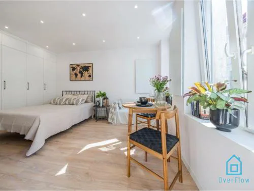 Legit Apartment - Old Town Gdansk