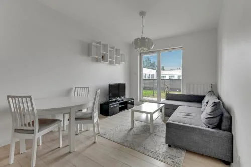 Lema 4 by Grand Apartments