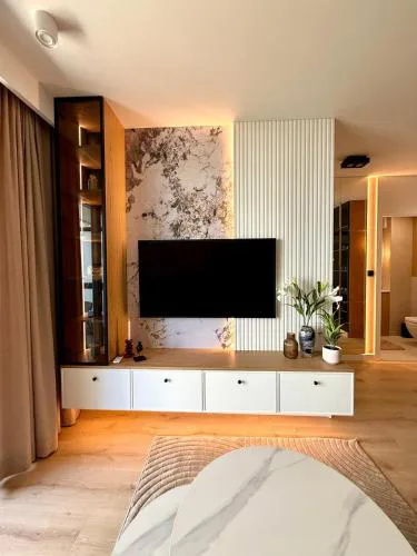 Letnica piękny apartament blisko morza