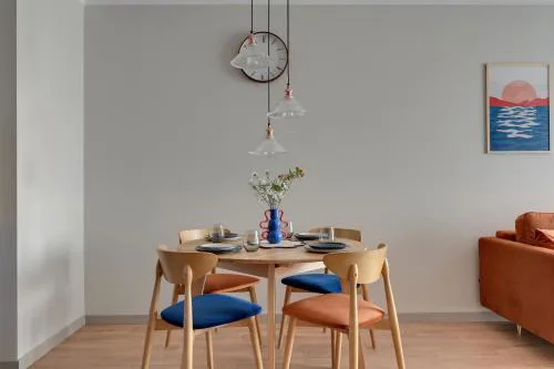 Letnica Seaside by Downtown Apartments