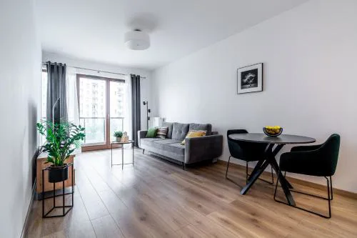 Letnica54 by MYPART in your apartment