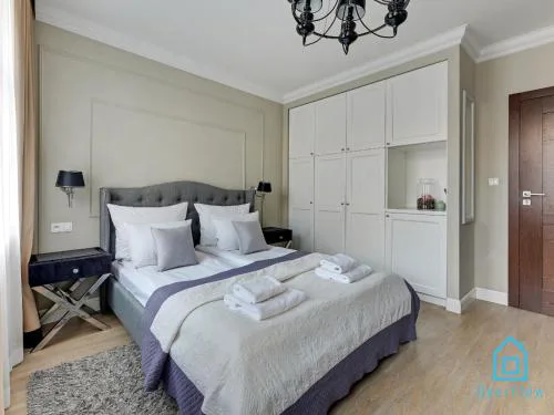 Libertas Premium Apartment at Old Town Gdansk
