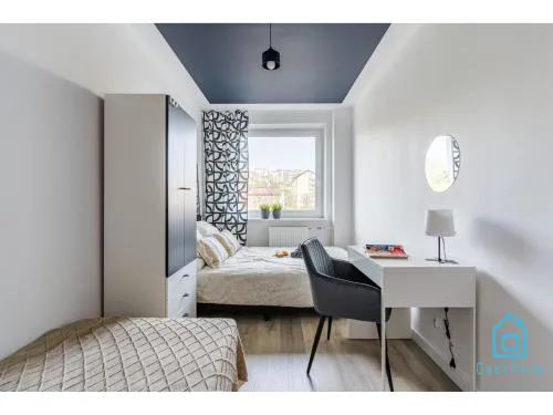 Lily Room - 15 Minutes to Gdańsk Old Town