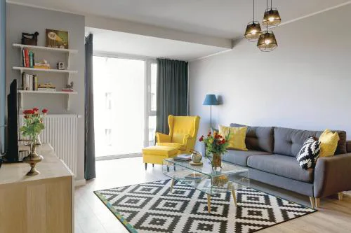 Littleheaven Studia & Apartmenty