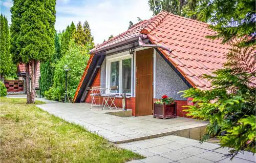 Awesome Apartment In Gdansk With Wifi