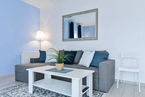 LTC Apartments Malczewskiego Centrum