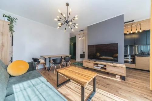 Lumen Billberry Apartments