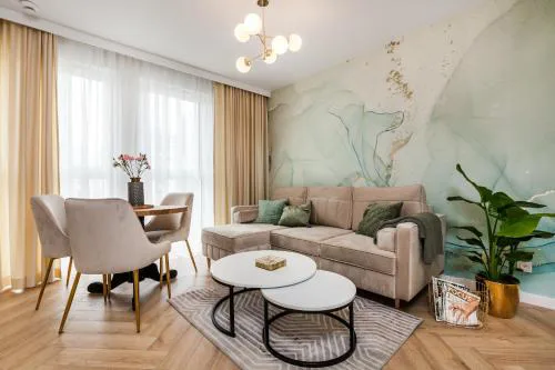 LuxApart Gdańsk