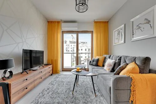 Luxury Voyage Apartments