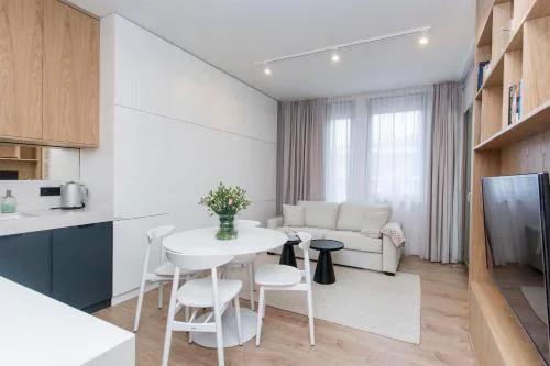 Margo Rentyear Apartments