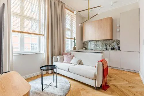 Mariacka Old Town Apartment