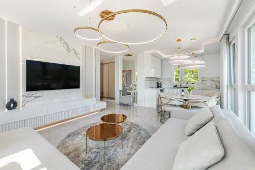 Marina Bay - Tre Mare Residence