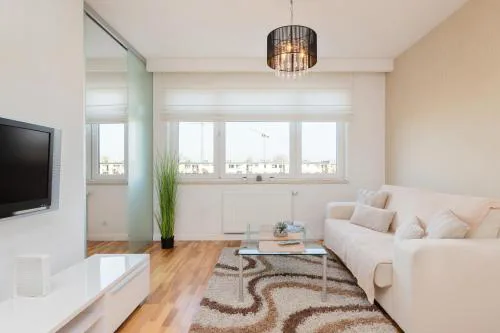 Marina Primore Apartments by Noclegi Renters