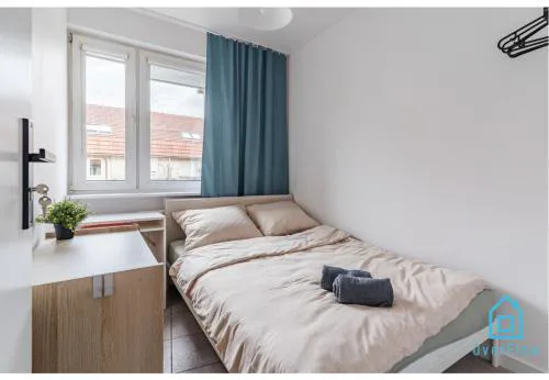 Mars Room - 15 min to Old Town Gdansk