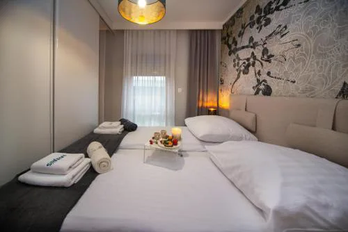 Maya's Flats 16 - Nadmotlawie Gdańsk