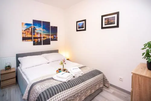 Maya's Flats 17 - Nadmotlawie Gdansk