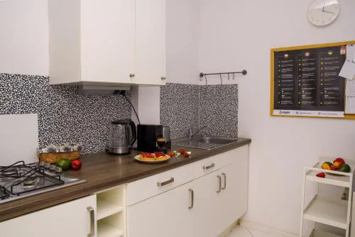 Maya's Flats & Resorts 19 & 20 - Ogarna