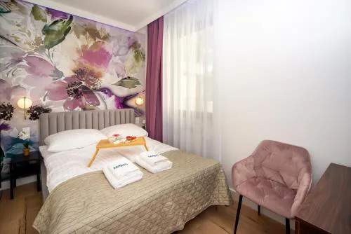 Maya's Flats 30 - spacious 3 rooms aparatment Gdansk