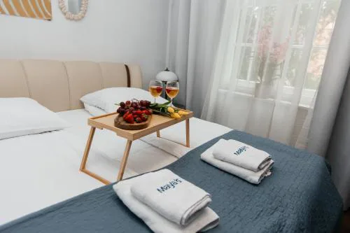 Maya's Flats 31 - Double bedroom apartment in Old Town Gdańsk