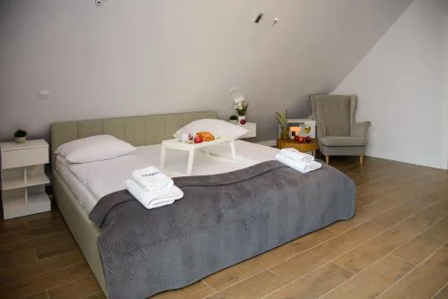 Maya's Flats 32 - Granaria Gdansk
