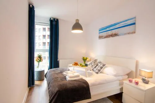 Maya's Flats 51 - Gdańsk Walowa 40
